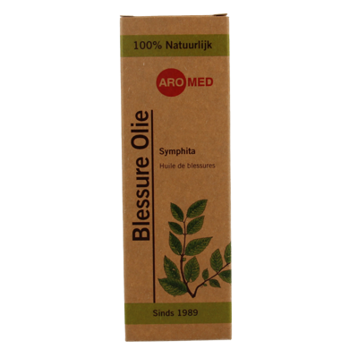 Aromed Symphita blessure olie 30 Milliliter