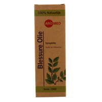 Aromed Symphita blessure olie 30 Milliliter - thumbnail