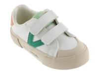 Kindersneakers Tribu Trieras VICTORIA® groen - thumbnail