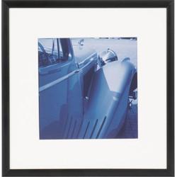 Henzo Portofino 20x20 Frame zwart