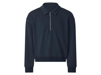 esmara Men Heren trui (Marineblauw, XXL)