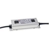 MEAN WELL XLG-150-L-A LED-driver Constant vermogen 150 W 350 - 1050 mA 120 - 214 V/DC Geschikt voor meubels, Outdoor, PFC-schakeling, Instelbaar, - thumbnail