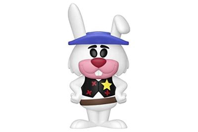 Hanna-Barbera Funko Vinyl Soda: Ricochet Rabbit