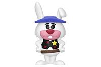 Hanna-Barbera Funko Vinyl Soda: Ricochet Rabbit - thumbnail