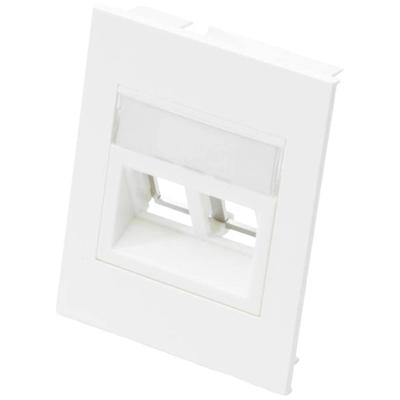 OBO Bettermann BRK Key B45 rws Keystone-drager uitf.B45 rws BRK Key B45 6121090 1 stuk(s) OBO Bettermann BRK Key B45 rws Keystone-drager uitf.B45 rws BRK Key B45 6121090 1 stuk(s)