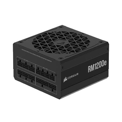 Corsair RMe Series RM1200e power supply unit 1200 W 24-pin ATX ATX Zwart