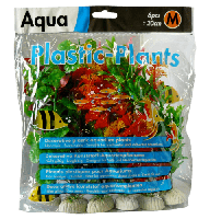 Aqua Plants M (20 Cm) 6 Stuks aquaria Superfish - Superfish - thumbnail