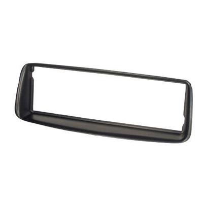 ISO montage paneel passend voor Peugeot 1228104003 ISO montage paneel passend voor Peugeot 1228104003