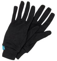 Odlo Active Warm Eco Handschoen Kinderen Black S - thumbnail