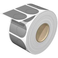 Weidmüller 2496940000 SM 27/18-22 MM GR VPE100 Kabelmarkeringssysteem Markeringsvlak: 27 x 18 mm Grijs Aantal markeringen: 100 100 stuk(s) - thumbnail