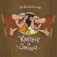 De avonturen van Knetter en Spetter - thumbnail