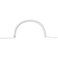 Bachmann BM0010712 Aansluitkabel Stroom Wit 6 m - thumbnail