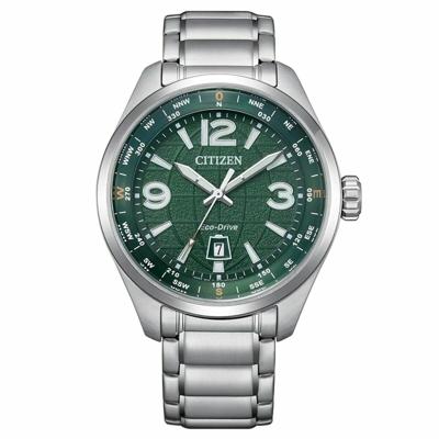 Citizen AW1830-88X Heren horloge