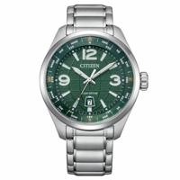 Citizen AW1830-88X Heren horloge - thumbnail