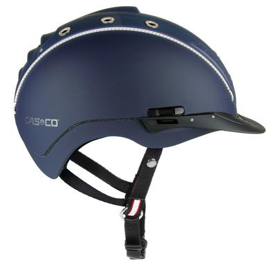 Casco Mistrall II VG1 cap donkerblauw maat:m/l