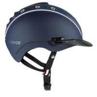 Casco Mistrall II VG1 cap donkerblauw maat:s-m - thumbnail