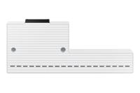 Samsung Flip Pro WM55B Digital Signage display 138.68 cm 55 inch 3840 x 2160 Pixel 16/7 - thumbnail