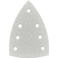 Makita E-23466 Schuurpapier Korrelgrootte (num) 150 (l x b x h) 100 x 150 x 10 mm 10 stuk(s) - thumbnail