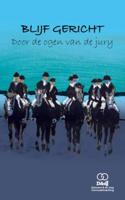 Blijf Gericht - Door de ogen van de jury (Paperback) - thumbnail