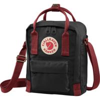 Fjällräven crossbody tas Kånken Sling mintgroen/koraal - thumbnail