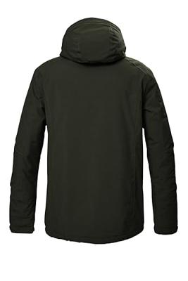 Killtec - Kow 4 Jas Heren