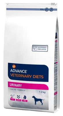 Advance Veterinary Diets Urinary hondenvoer 12 kg