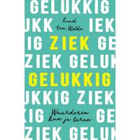 Ziek gelukkig (Paperback) - thumbnail