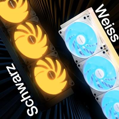 Be quiet! Light Loop White 240mm Be quiet! Light Loop White 240mm