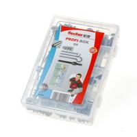 Fischer 518528 PROFI-BOX GK Plugassortiment 1 set(s) - thumbnail