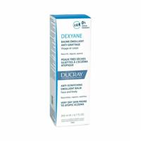 Ducray Dexyane Baume Emollient Anti-Grattage 200ml - thumbnail