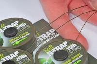Korda N-TRAP Soft Green 20m 20 lb - thumbnail