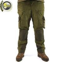 Stealth Gear broek 2n bosgroen maat xxxl32 - thumbnail