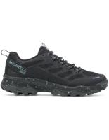 Merrell Speed Strike Gtx Dames Lage Wandelschoen Black 40,5 - thumbnail