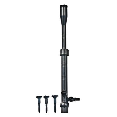 HEISSNER Vijver fontein pomp set 3100 ltr/u HEISSNER Vijver fontein pomp set 3100 ltr/u