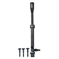 HEISSNER Vijver fontein pomp set 3100 ltr/u - thumbnail