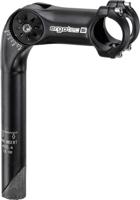 Ergotec vorbau "octopus xl" stem octopus xl alu level 5 black - thumbnail