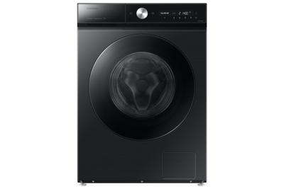 Samsung WW90DB8U95GBU3 Wasmachine Zwart Samsung WW90DB8U95GBU3 Wasmachine Zwart