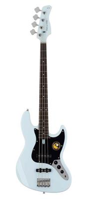 Sire Marcus Miller V3P 4-String Sonic Blue elektrische basgitaar