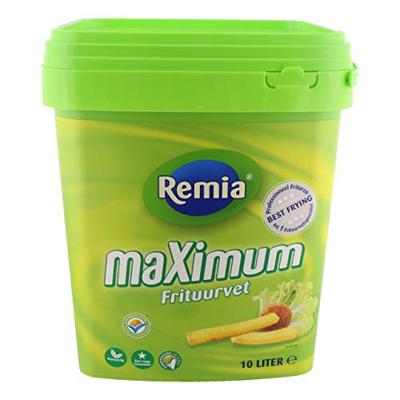 Remia frituurvet vloeibaar maximum (10 liter)