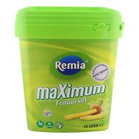Remia frituurvet vloeibaar maximum (10 liter) - thumbnail