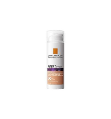La Roche-Posay Anthelios Pigment Correct SPF50+ 02 Medium 50ml