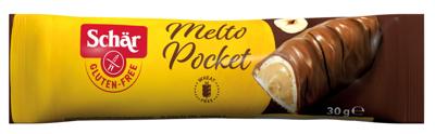 Schar Melto Pocket Glutenvrij 30 g bij Jumbo