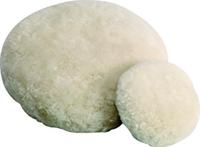 NORTON polijst-kap "norwool" lambskin hood 76 mm - thumbnail