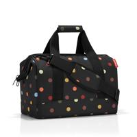 Reisenthel Allrounder M Weekender-Dots - thumbnail