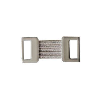 Pharmex Verbandhaakjes Bruin 10