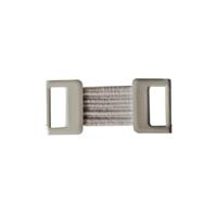 Pharmex Verbandhaakjes Bruin 10 - thumbnail