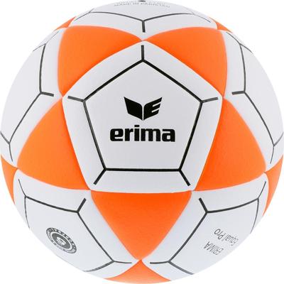 ERIMA KORFBAL EQUAL PRO wit oranje