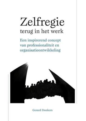 Zelfregie terug in het werk (Paperback)