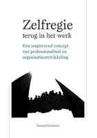 Zelfregie terug in het werk (Paperback) - thumbnail