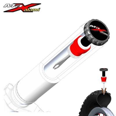 MAXALAMI twister 2.0 tubeless repair tool